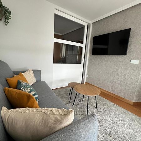 Apartamento Centro Albamar Vigo Eksteriør bilde