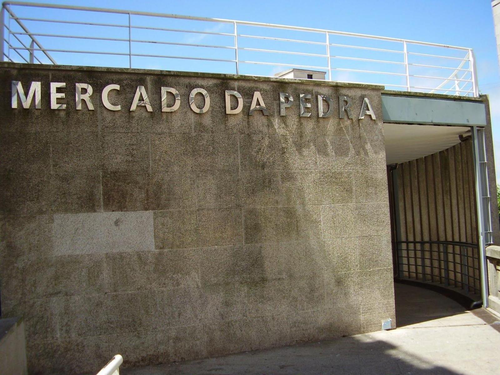 Apartamento Centro Albamar Vigo Eksteriør bilde