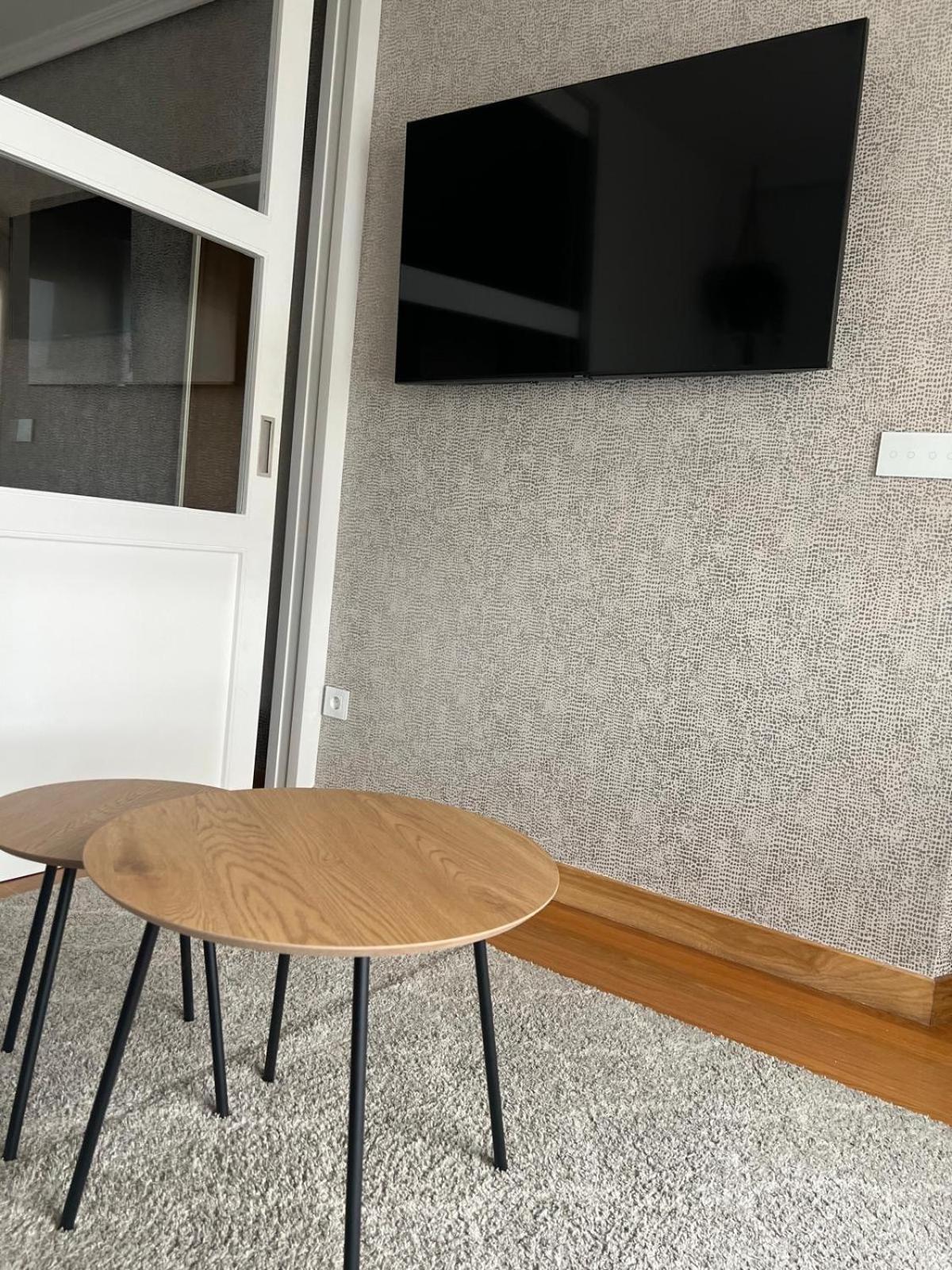 Apartamento Centro Albamar Vigo Eksteriør bilde