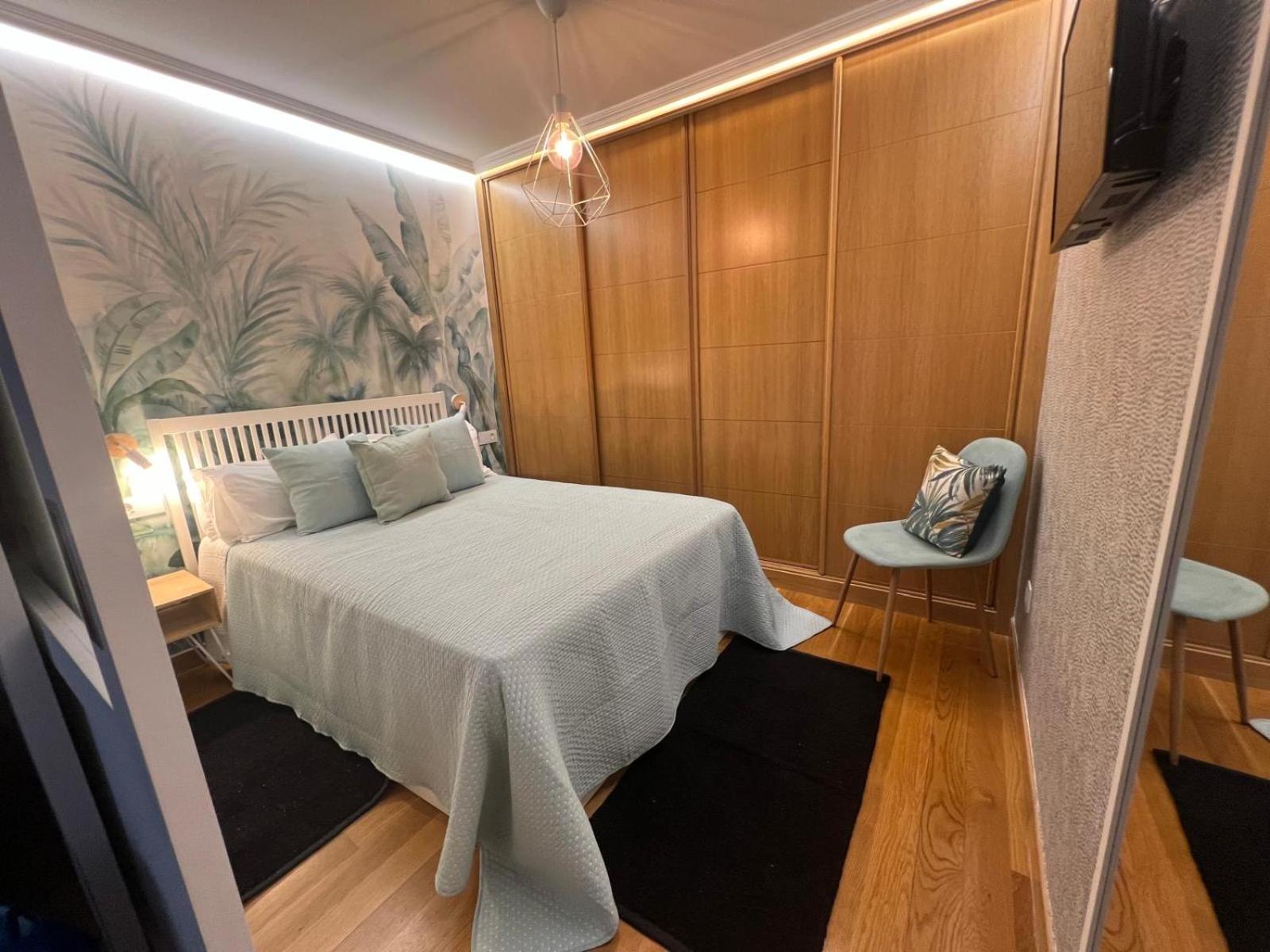 Apartamento Centro Albamar Vigo Eksteriør bilde